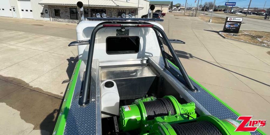 Picture of 2025 Century 7035 35 Ton Wrecker, Peterbilt 567 w/48" Sleeper, 22311