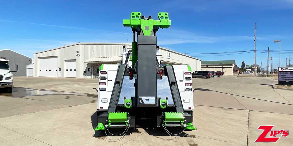 Picture of 2025 Century 7035 35 Ton Wrecker, Peterbilt 567 w/48" Sleeper, 22311