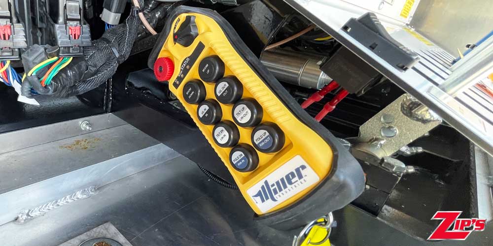 Picture of 2025 Century 7035 35 Ton Wrecker, Peterbilt 567 w/48" Sleeper, 22311