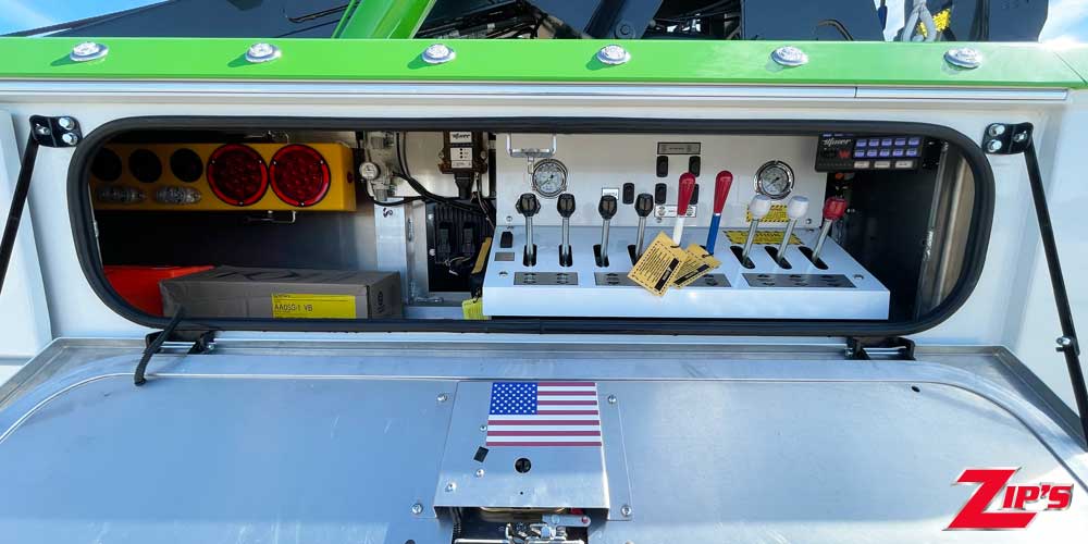 Picture of 2025 Century 7035 35 Ton Wrecker, Peterbilt 567 w/48" Sleeper, 22311