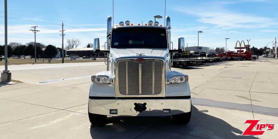 Picture of 2025 Century 7035 35 Ton Wrecker, Peterbilt 567 w/48" Sleeper, 22311