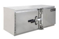 Picture of Buyers Smooth Aluminum Barndoor Camlock Underbodies