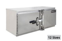 Picture of Buyers Smooth Aluminum Barndoor Camlock Underbodies