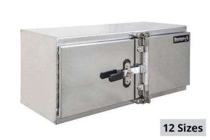 Picture of Buyers Smooth Aluminum Barndoor Camlock Underbodies