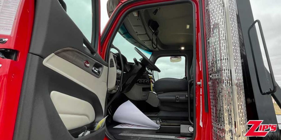 Picture of 2026 Century Steel 30 Series LCG™ Industrial Carrier, Peterbilt 567, 22480