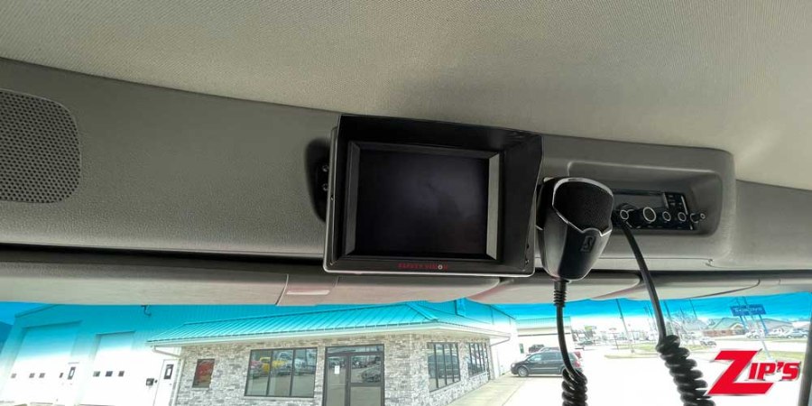 Picture of 2026 Century Steel 30 Series LCG™ Industrial Carrier, Peterbilt 567, 22480