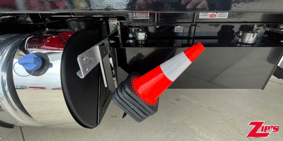 Picture of 2026 Century Steel 30 Series LCG™ Industrial Carrier, Peterbilt 567, 22480