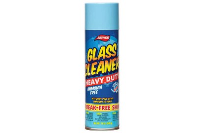 Picture of Aervoe Glass Cleaner