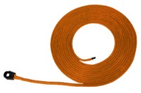 Picture of AmSteel-Blue Synthetic Winch Lines w/ Closed Thimble | 9/16" - 7/8"