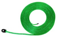 Picture of AmSteel-Blue Synthetic Winch Lines w/ Closed Thimble | 9/16" - 7/8"