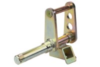 Picture of Collins Hi-Speed Dolly (G7) Spindle Assembly