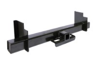 Picture of Buyers Class 5 Service Body 2-1/2" Hitch Receiver