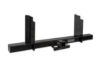 Picture of Buyers Class 5 Service Body 2-1/2" Hitch Receiver