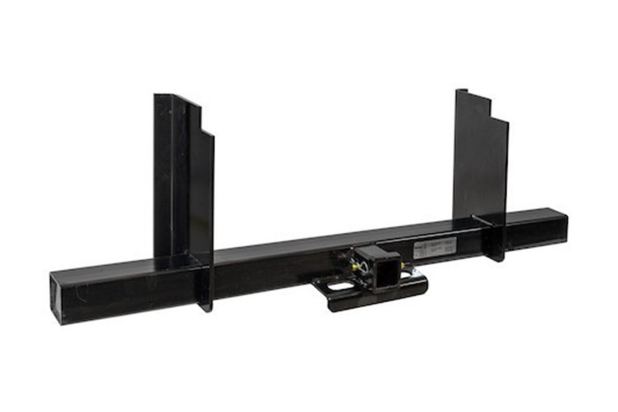 Picture of Buyers Class 5 Service Body 2-1/2" Hitch Receiver