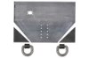 Picture of Buyers Fabricators Hitch Plate