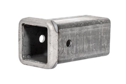 Picture of Buyers Weld On Receiver Tubes