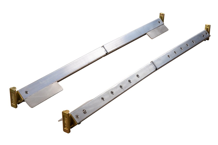 Picture of Collins Replacement Cross Rail - G7 Model T12 Axle