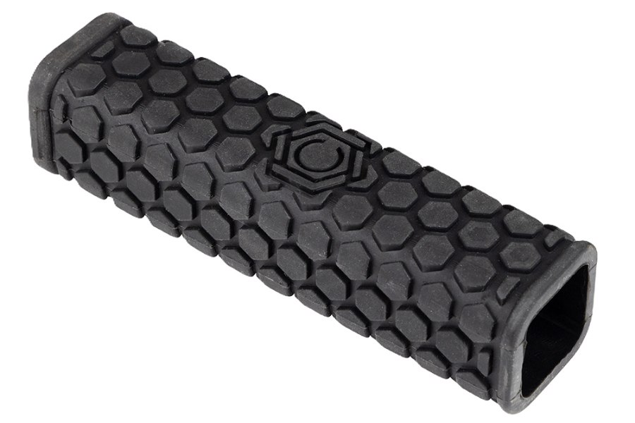 Picture of Collins Aluminum Pry Bar Rubber Grip