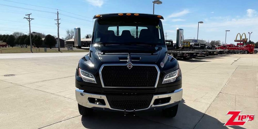 Picture of 2025 Century Steel 12 Series LCG™ Car Carrier, International MV, 22043