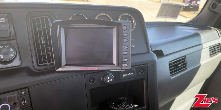 Picture of 2025 Century Steel 12 Series LCG™ Car Carrier, International MV, 22043