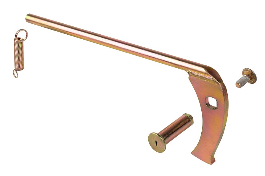 Picture of Collins Hi-Speed Dolly (G7) Trip Assembly