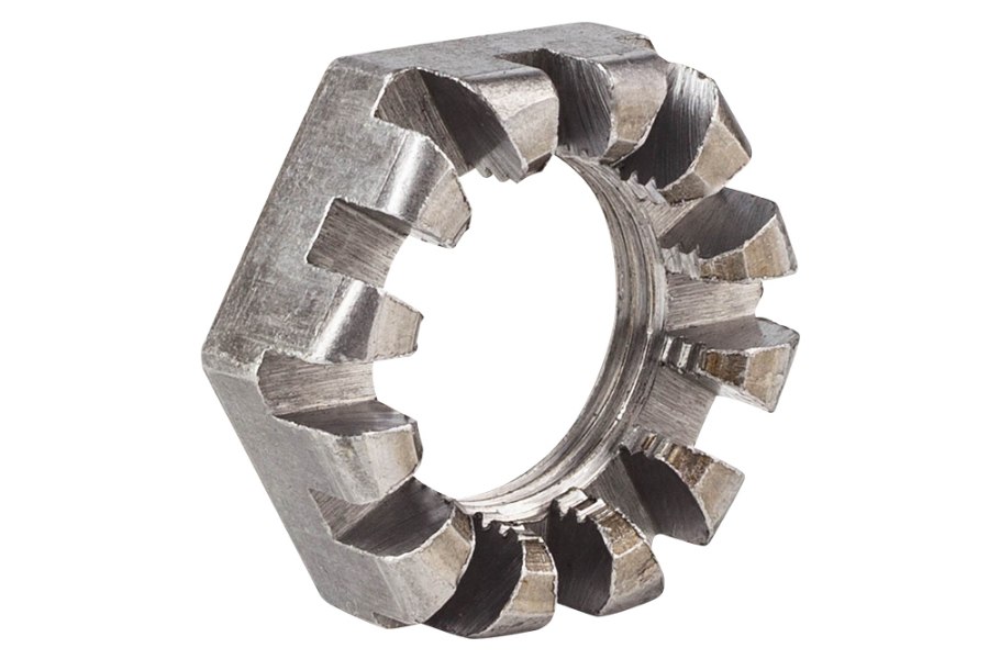 Picture of Collins Castle Nut