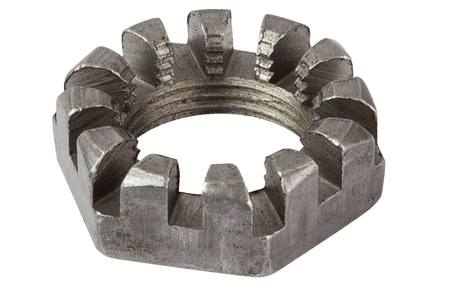 Picture of Collins Castle Nut