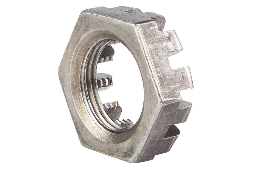 Picture of Collins Castle Nut