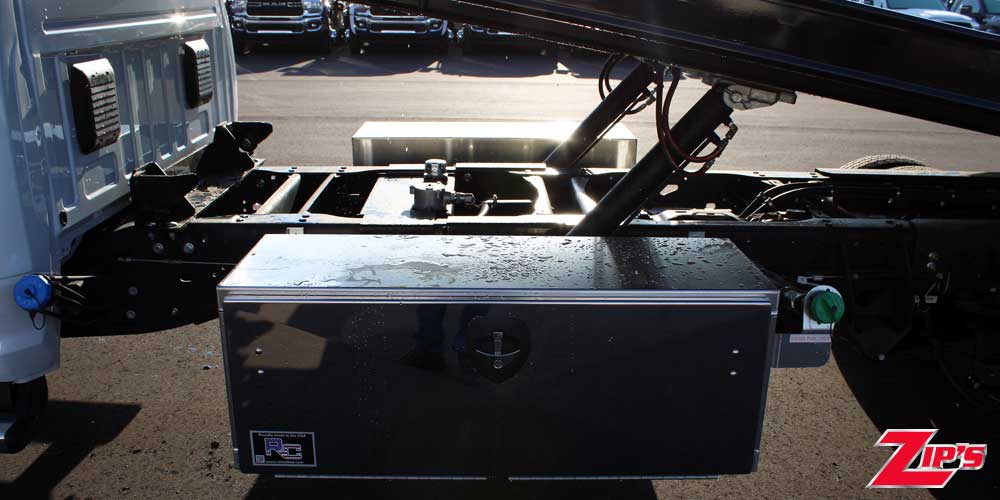 Picture of 2024 Century Steel 10 Series Car Carrier, Dodge Ram 5500HD 4X4, 22442