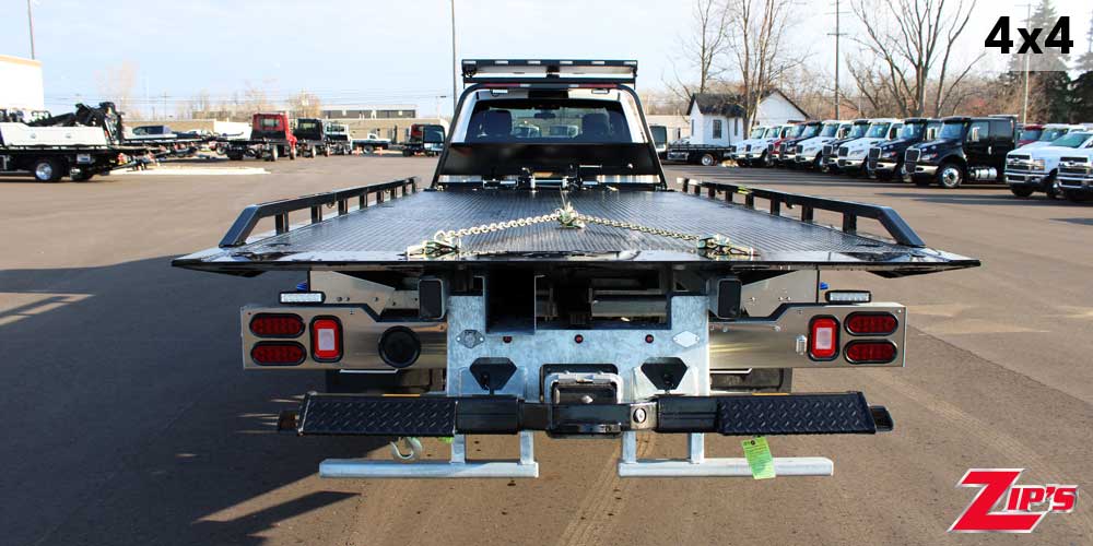 Picture of 2024 Century Steel 10 Series Car Carrier, Dodge Ram 5500HD 4X4, 22442