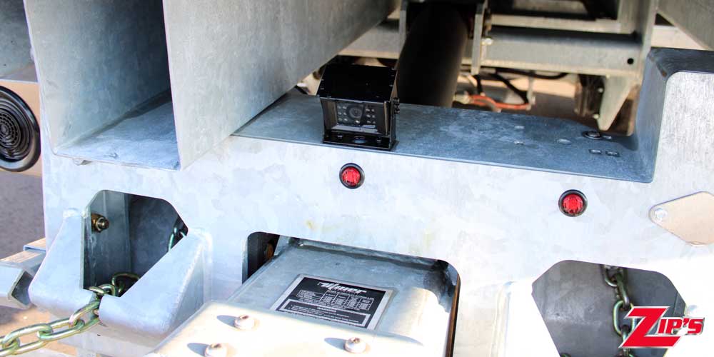 Picture of 2024 Century Steel 10 Series Car Carrier, Dodge Ram 5500HD 4X4, 22442