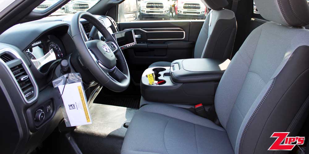 Picture of 2024 Century Steel 10 Series Car Carrier, Dodge Ram 5500HD 4X4, 22439