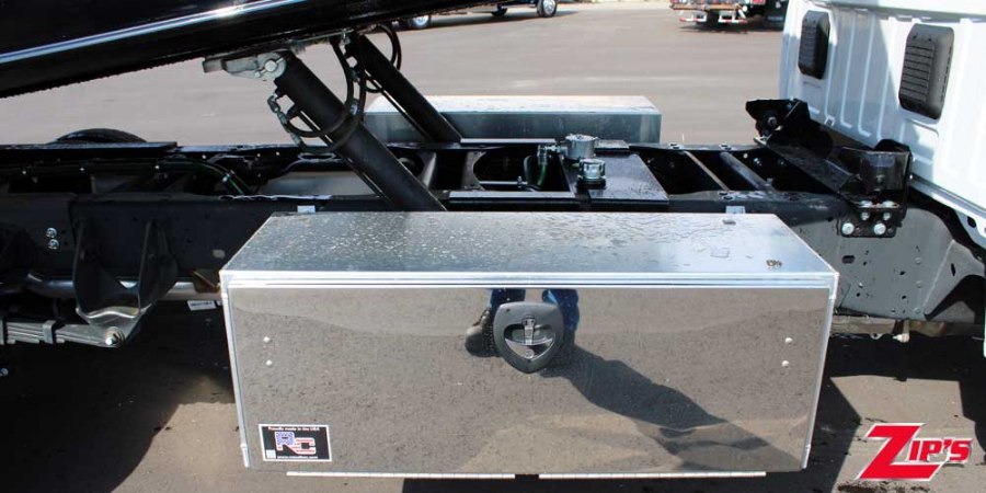 Picture of 2024 Century Steel 10 Series Car Carrier, Dodge Ram 5500HD 4X4, 22439