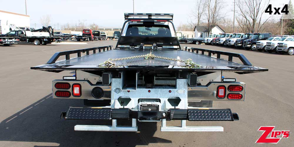 Picture of 2024 Century Steel 10 Series Car Carrier, Dodge Ram 5500HD 4X4, 22439