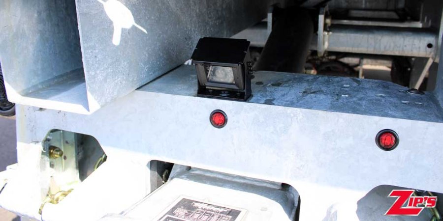 Picture of 2024 Century Steel 10 Series Car Carrier, Dodge Ram 5500HD 4X4, 22439