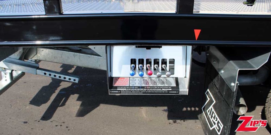 Picture of 2024 Century Steel 10 Series Car Carrier, Dodge Ram 5500HD 4X4, 22439