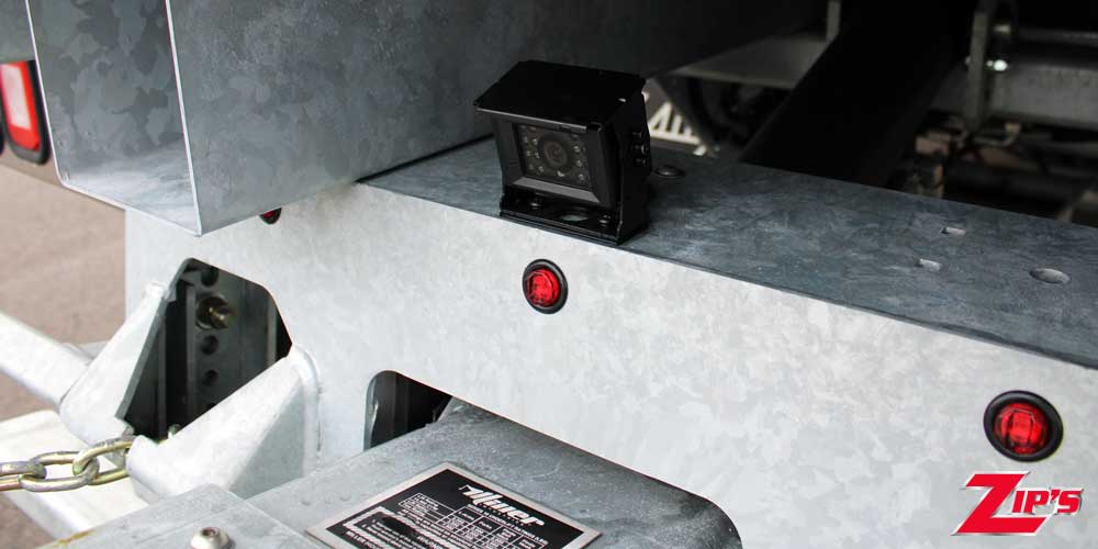 Picture of 2024 Century Steel 10 Series Car Carrier, Dodge Ram 5500HD 4X4, 22449