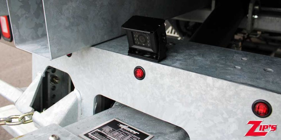 Picture of 2024 Century Steel 10 Series Car Carrier, Dodge Ram 5500HD 4X4, 22449