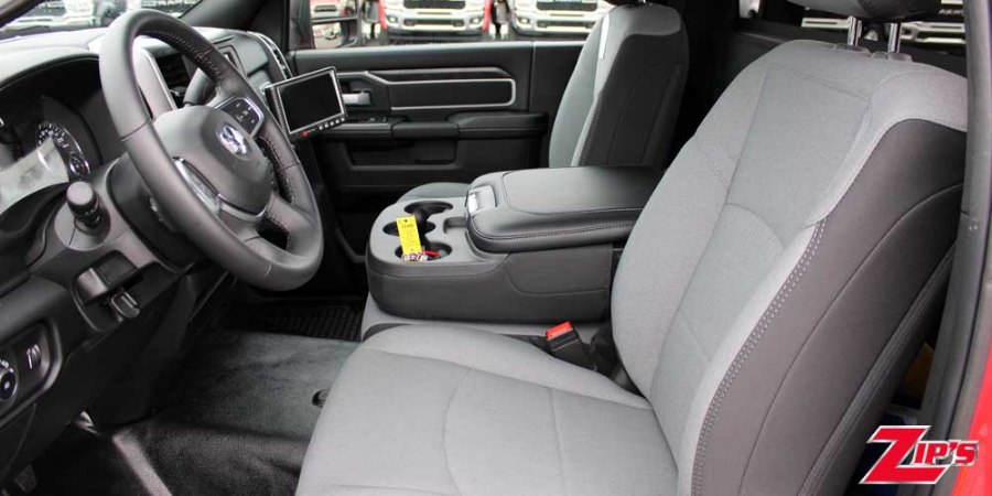 Picture of 2024 Century Steel 10 Series Car Carrier, Dodge Ram 5500HD 4X4, 22449