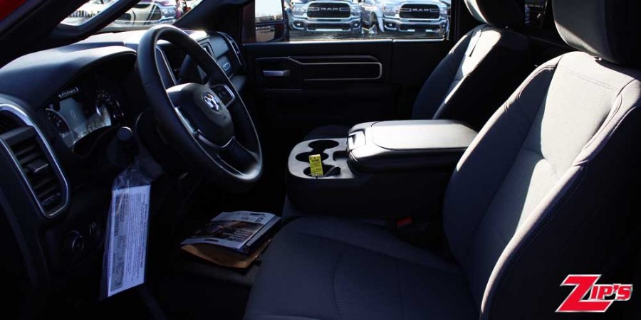 Picture of 2024 Century Steel 10 Series Car Carrier, Dodge Ram 5500HD, 22390