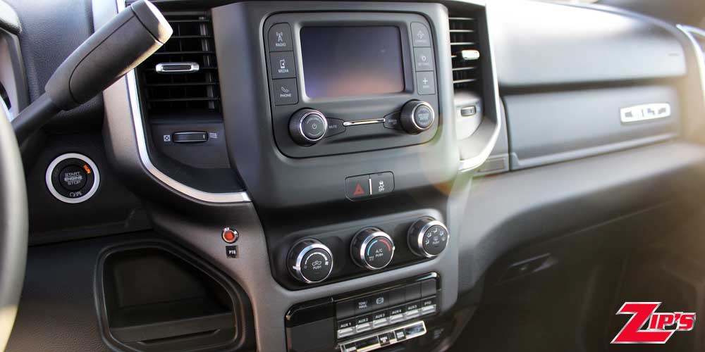 Picture of 2024 Century Steel 10 Series Car Carrier, Dodge Ram 5500HD, 22390