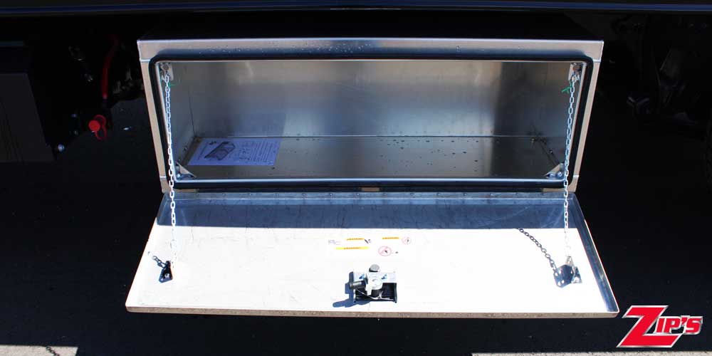 Picture of 2025 Century Steel 12 Series LCG™ Car Carrier, International MV, Prime Select, 22129