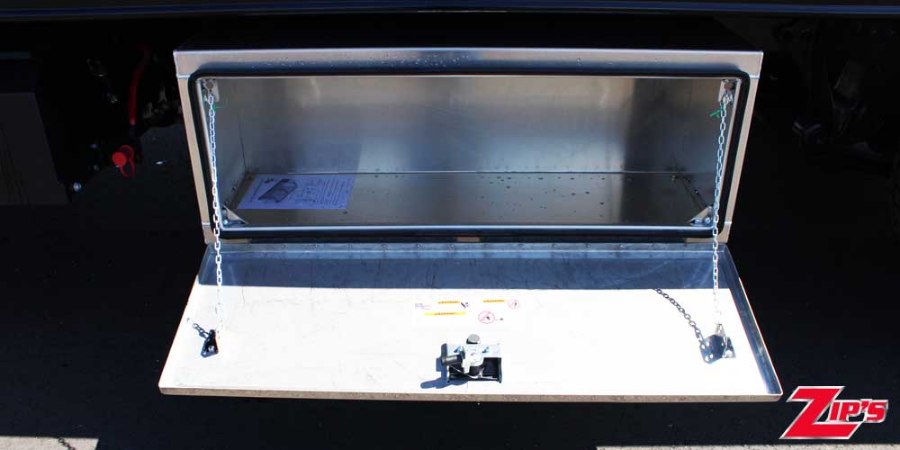 Picture of 2025 Century Steel 12 Series LCG™ Car Carrier, International MV, Prime Select, 22129