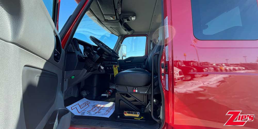 Picture of 2025 Century 3212 16 Ton Wrecker, International MV-X, 19609