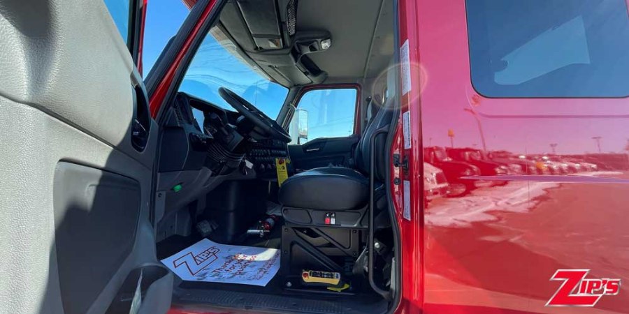 Picture of 2025 Century 3212 16 Ton Wrecker, International MV-X, 19609