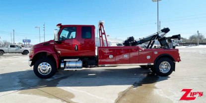 Picture of 2025 Century 3212 16 Ton Wrecker, International MV-X, 19609