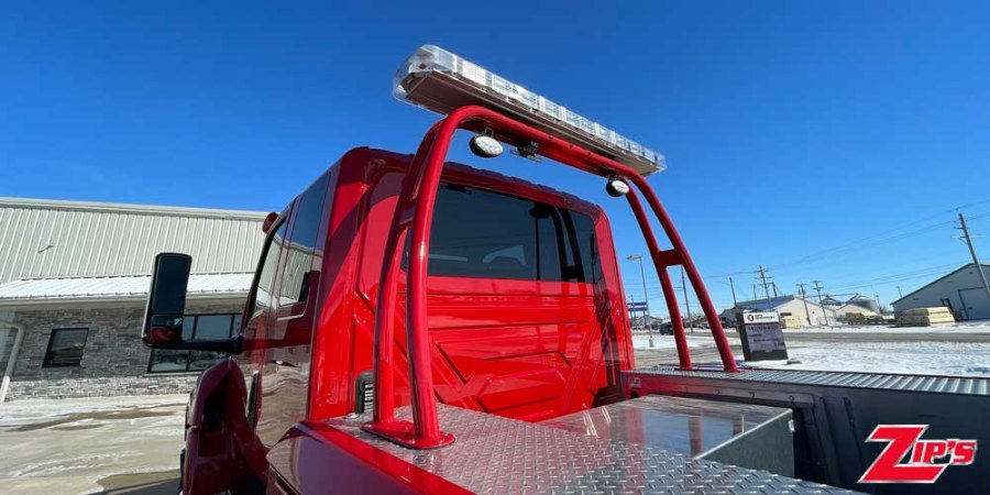 Picture of 2025 Century 3212 16 Ton Wrecker, International MV-X, 19609