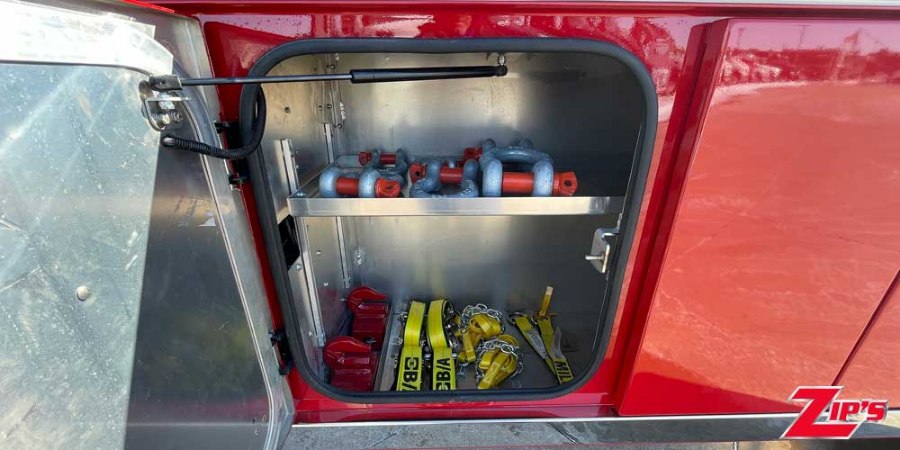 Picture of 2025 Century 3212 16 Ton Wrecker, International MV-X, 19609