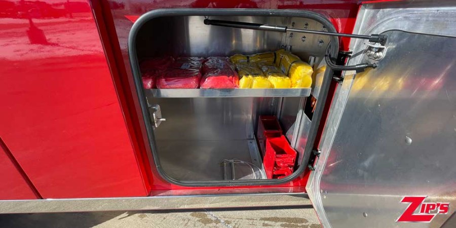 Picture of 2025 Century 3212 16 Ton Wrecker, International MV-X, 19609