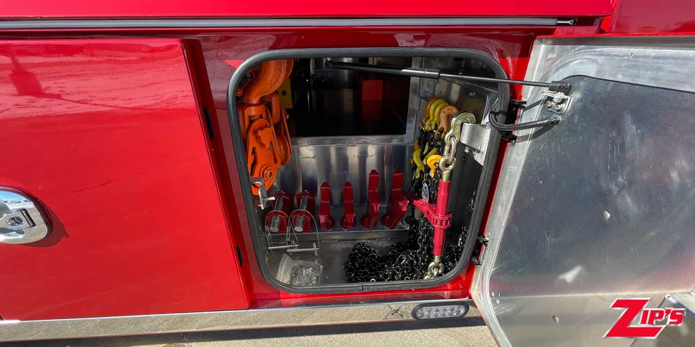 Picture of 2025 Century 3212 16 Ton Wrecker, International MV-X, 19609